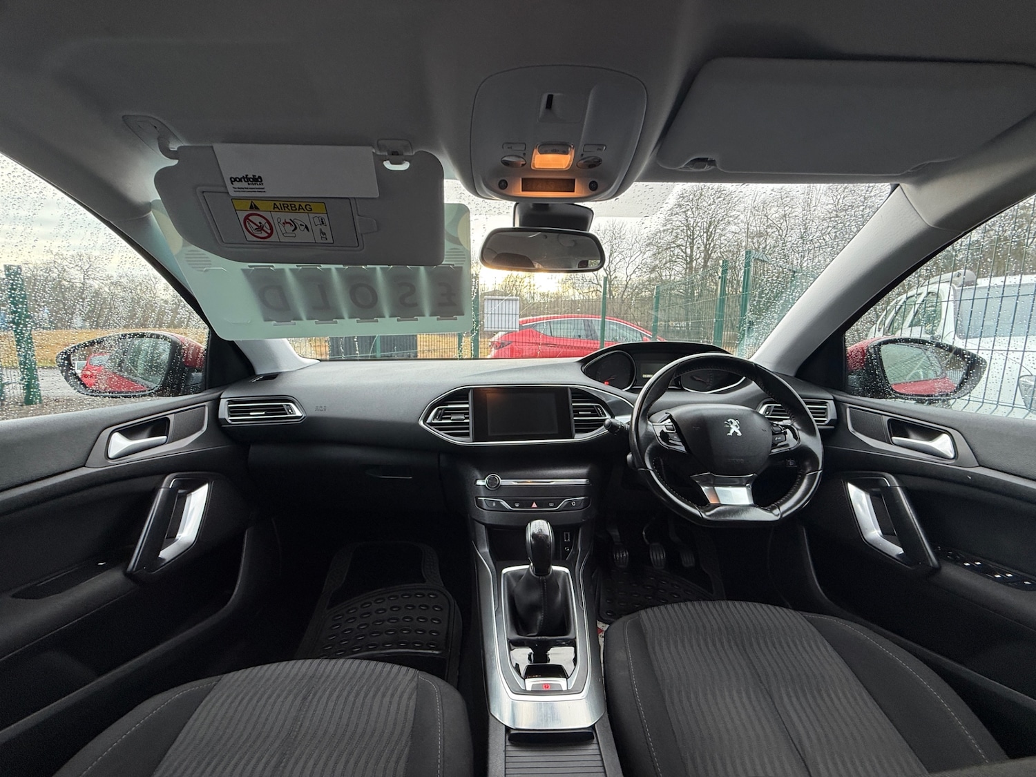 Used Peugeot 308 2014 for sale - 77264213: Photo 15