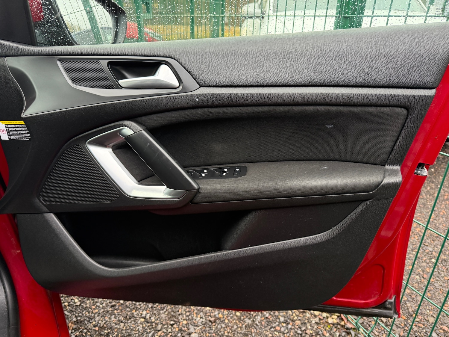 Used Peugeot 308 2014 for sale - 77264213: Photo 18