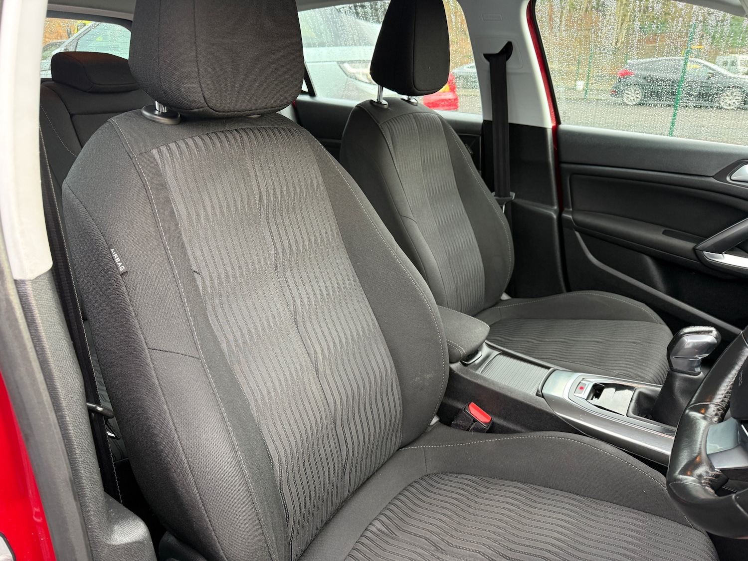 Used Peugeot 308 2014 for sale - 77264213: Photo 19