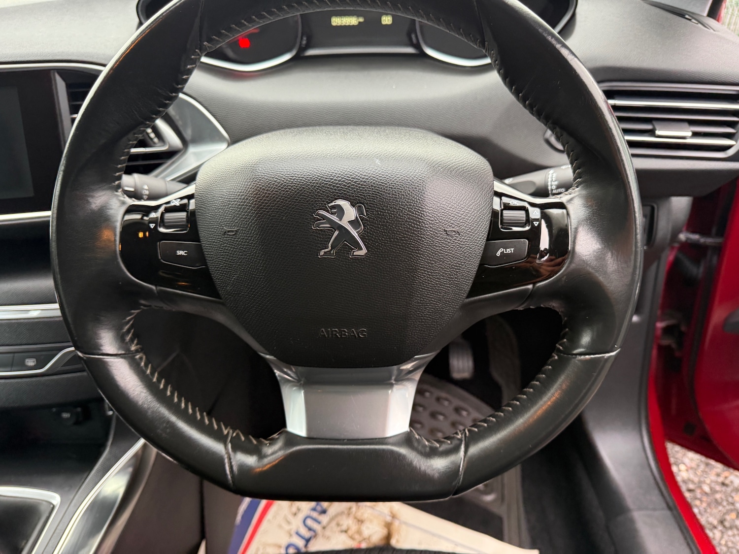 Used Peugeot 308 2014 for sale - 77264213: Photo 21