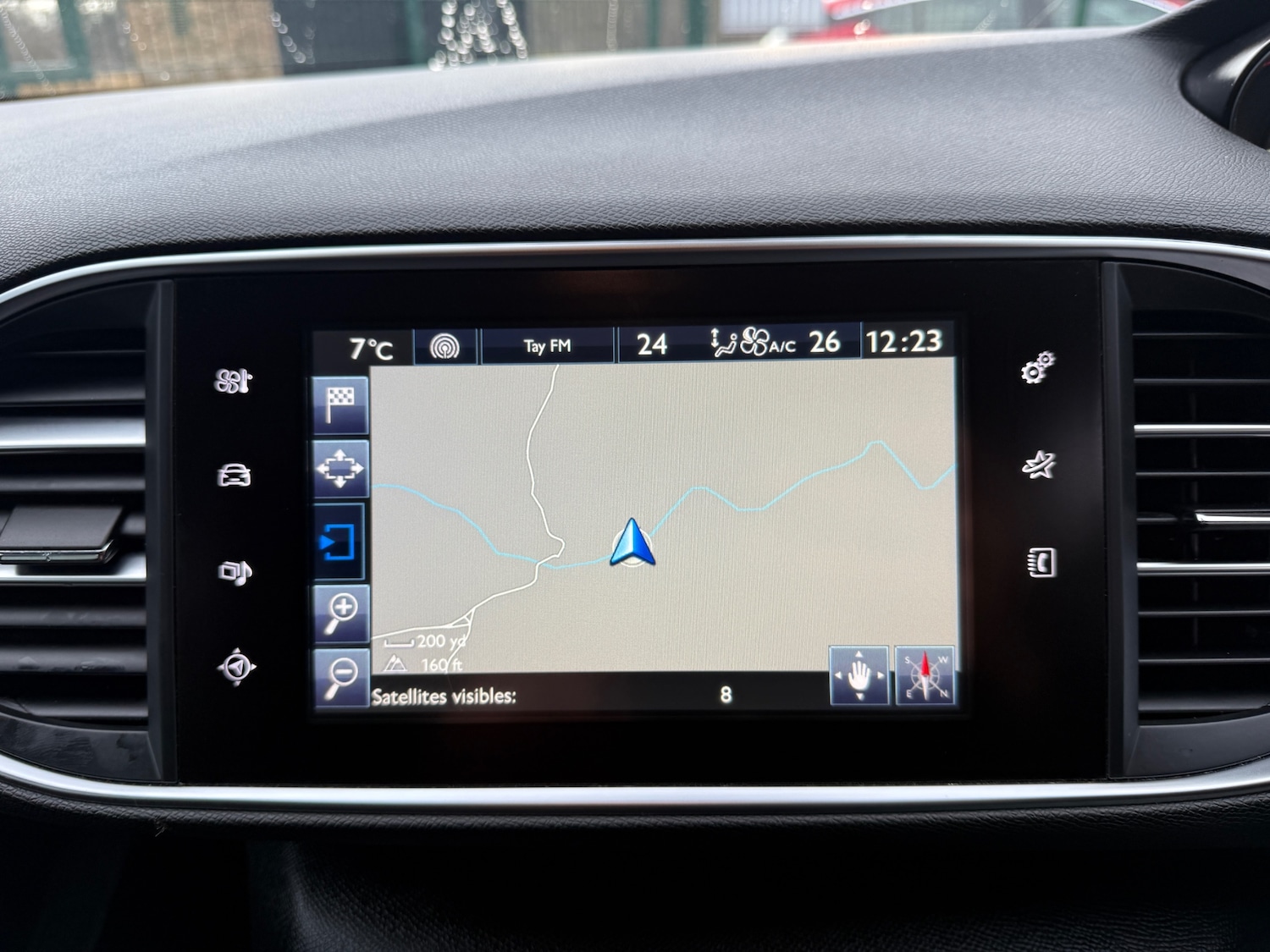 Used Peugeot 308 2014 for sale - 77264213: Photo 24