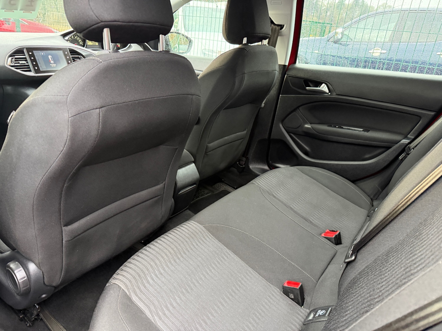 Used Peugeot 308 2014 for sale - 77264213: Photo 33