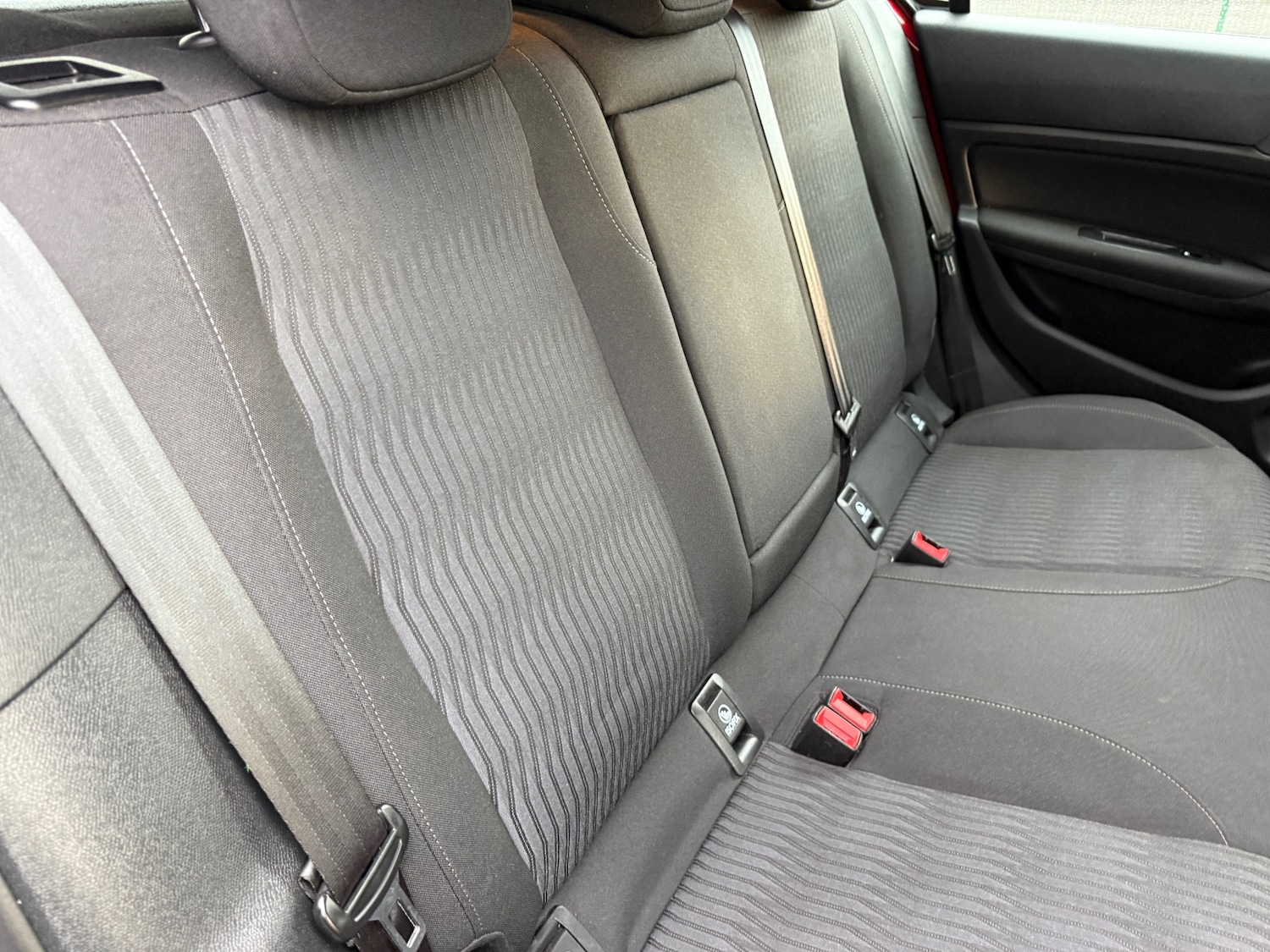 Used Peugeot 308 2014 for sale - 77264213: Photo 36