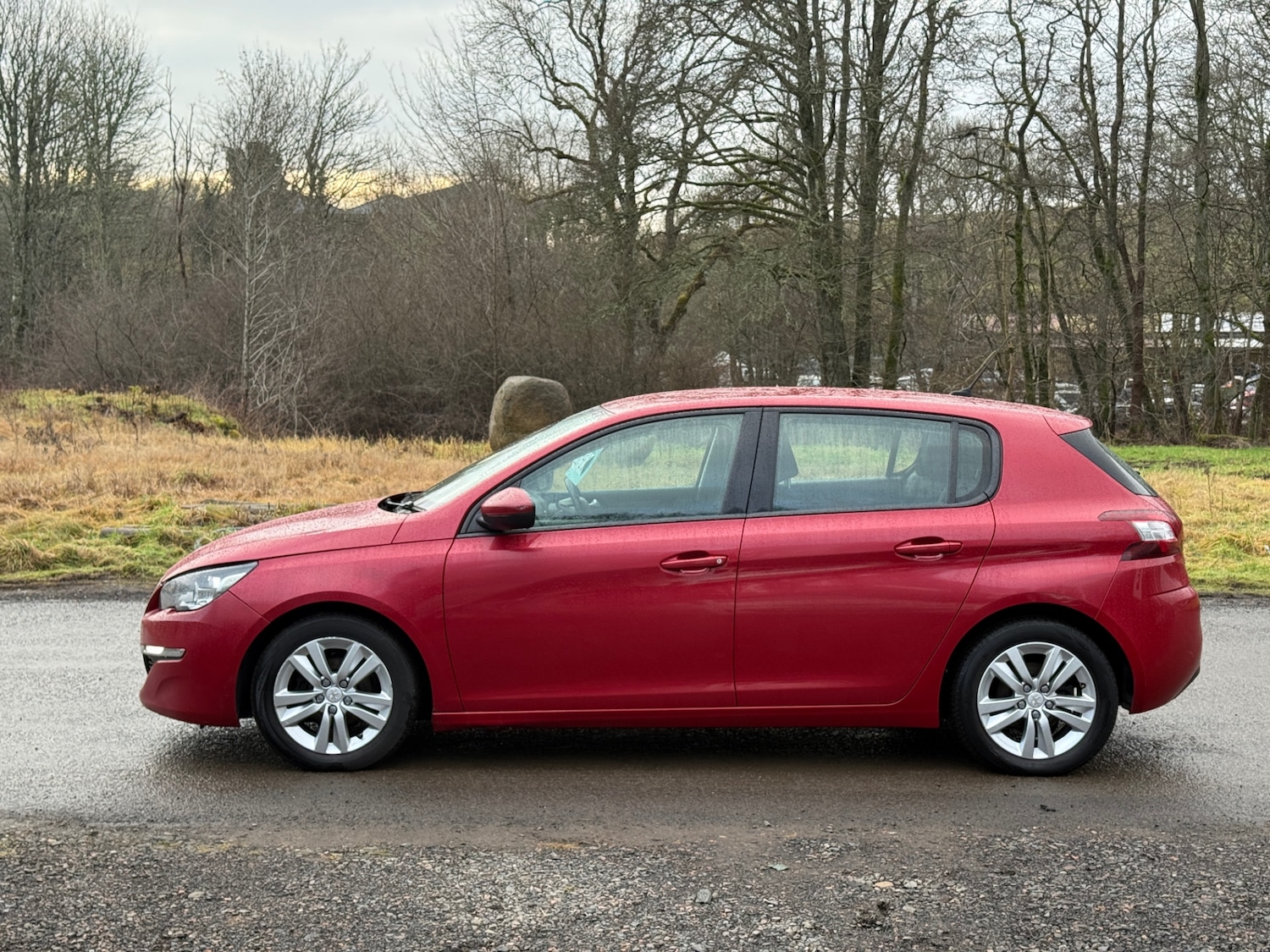 Used Peugeot 308 2014 for sale - 77264213: Photo 9