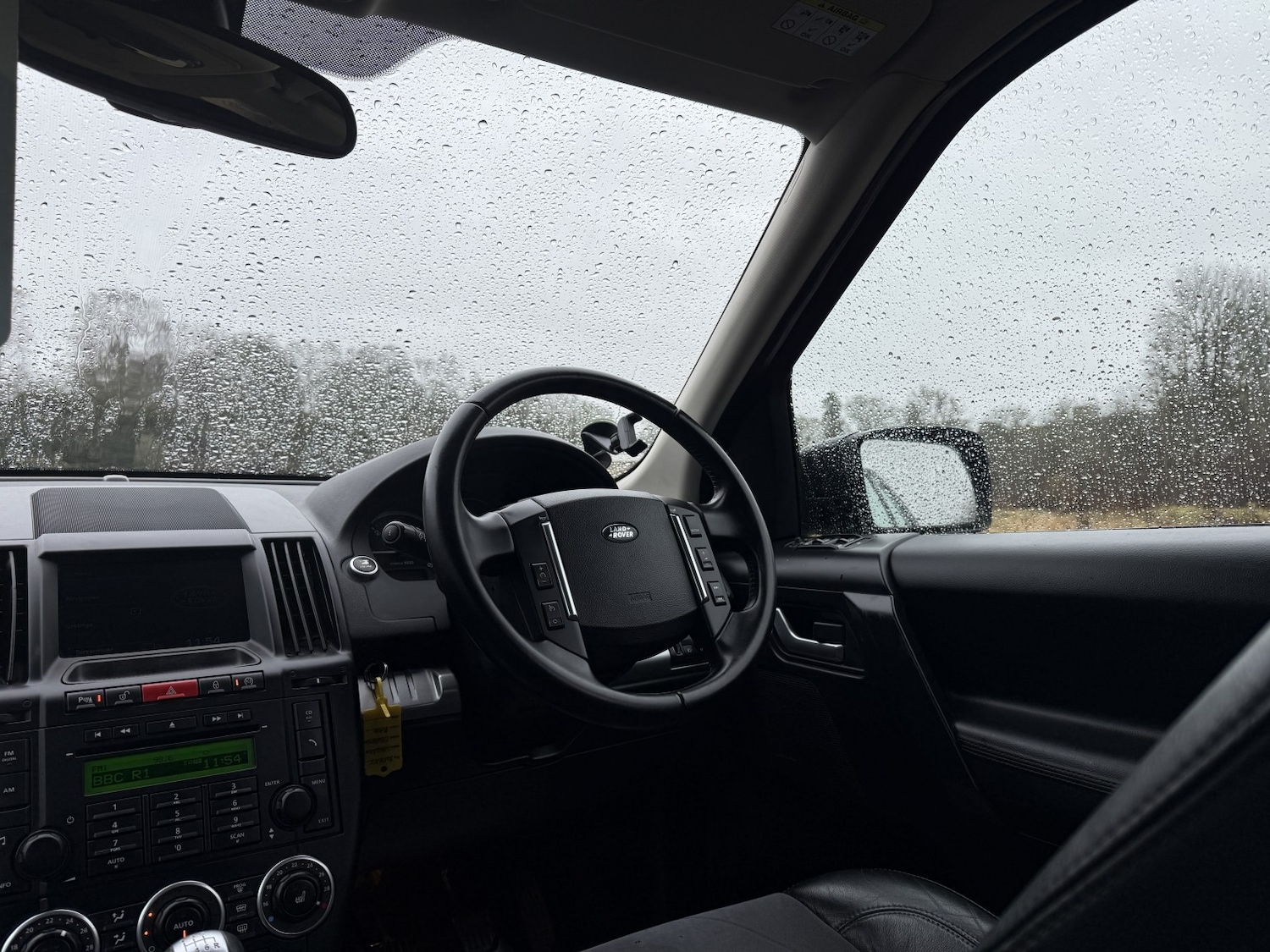 Used Land Rover Freelander 2010 for sale - 77801790: Photo 15