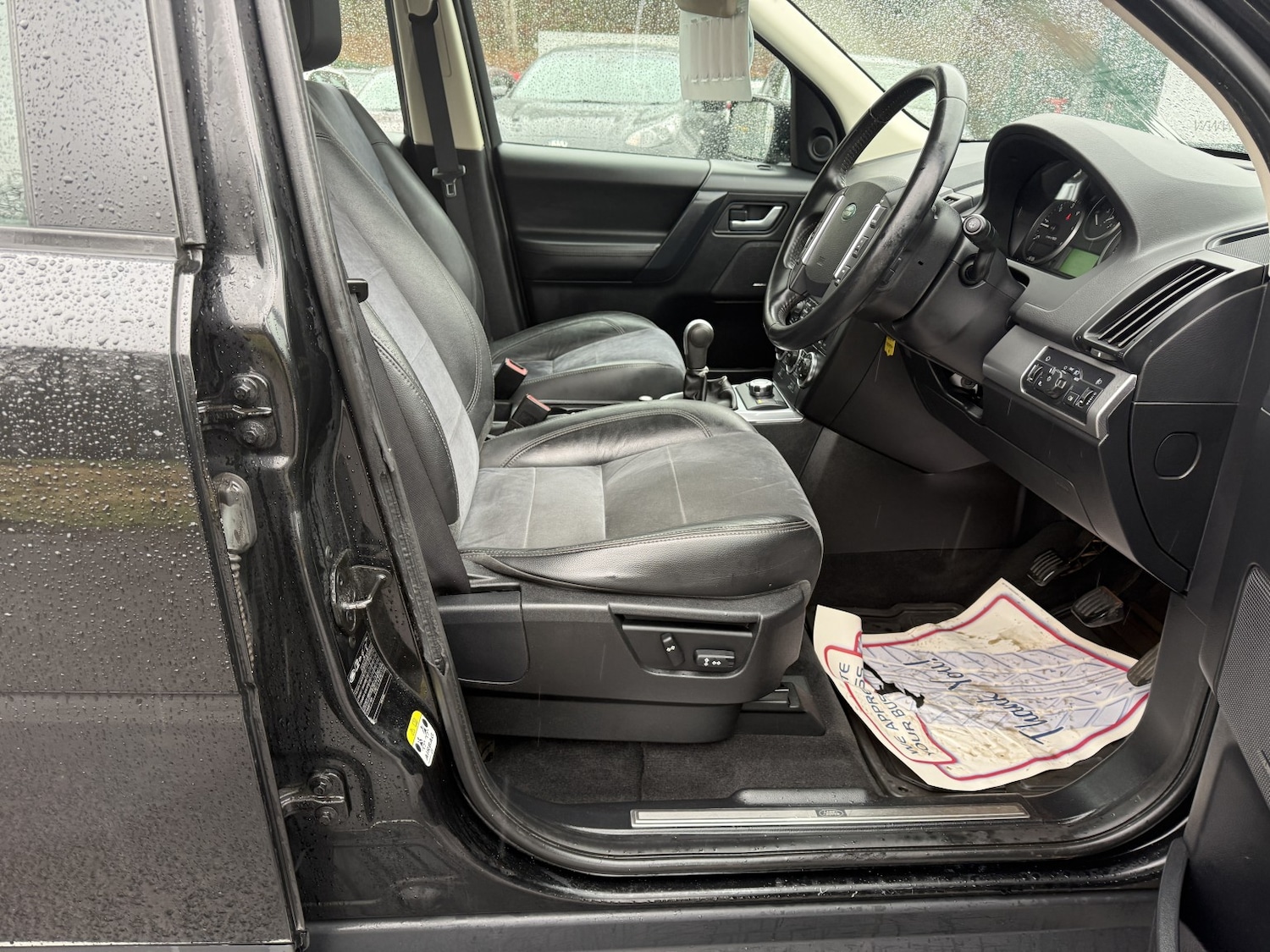 Used Land Rover Freelander 2010 for sale - 77801790: Photo 16