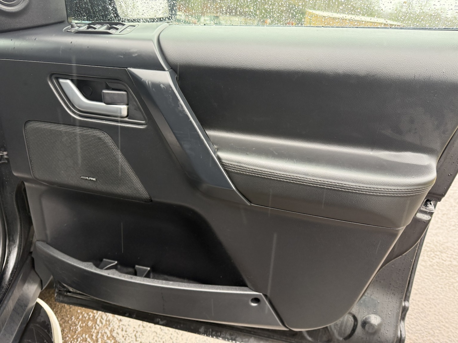 Used Land Rover Freelander 2010 for sale - 77801790: Photo 17