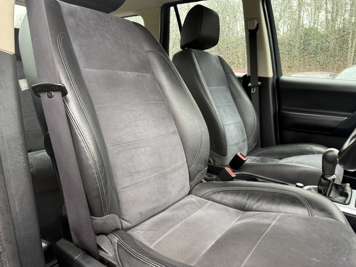 Used Land Rover Freelander 2010 for sale - 77801790: Photo 18