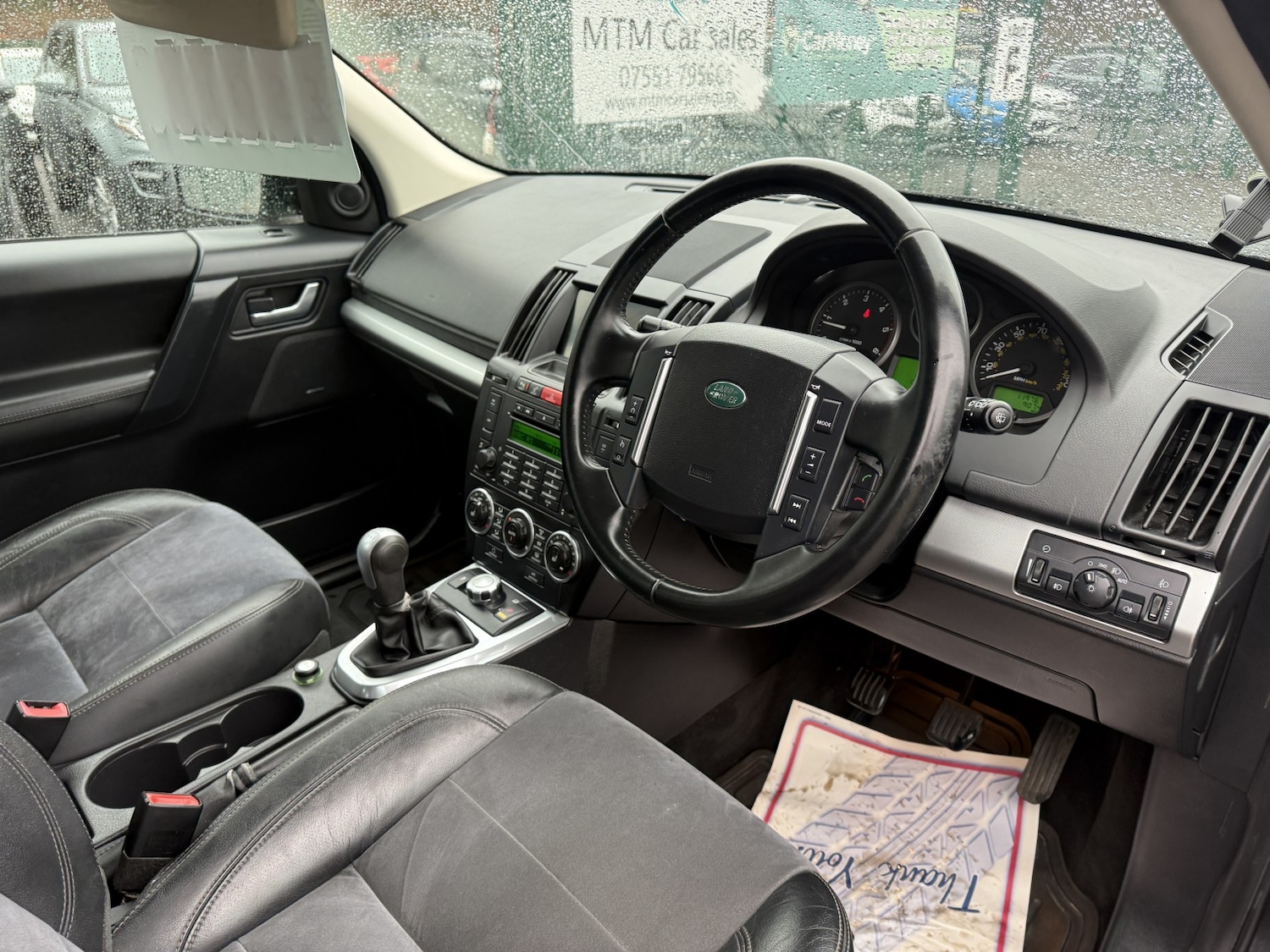 Used Land Rover Freelander 2010 for sale - 77801790: Photo 19