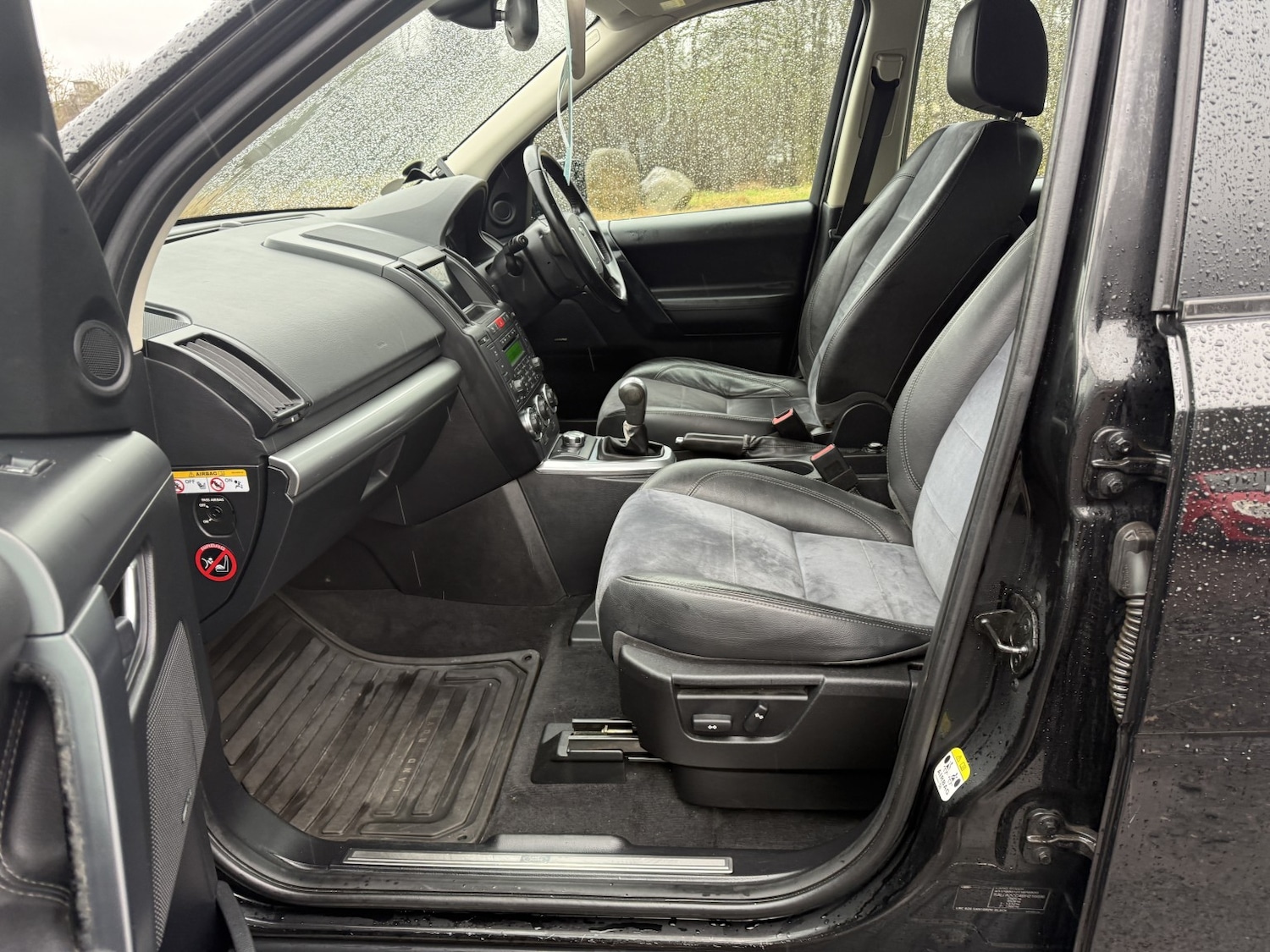 Used Land Rover Freelander 2010 for sale - 77801790: Photo 27