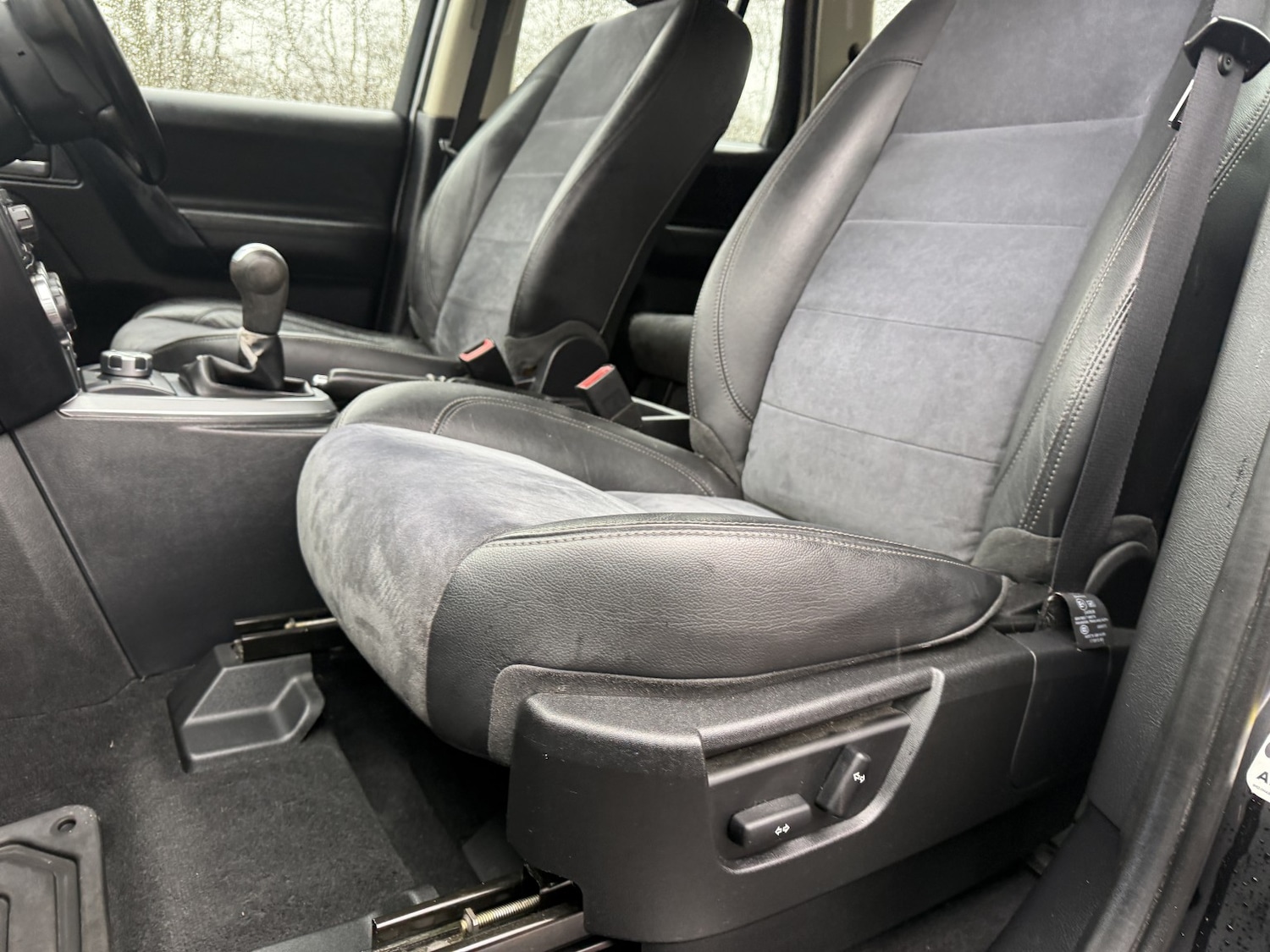 Used Land Rover Freelander 2010 for sale - 77801790: Photo 28