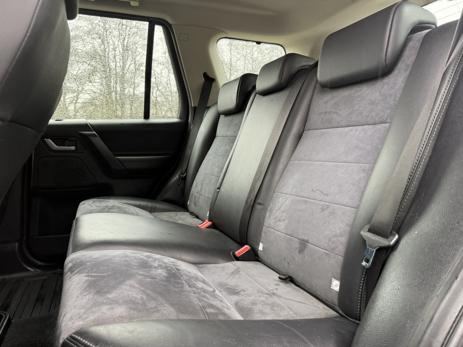 Used Land Rover Freelander 2010 for sale - 77801790: Photo 31