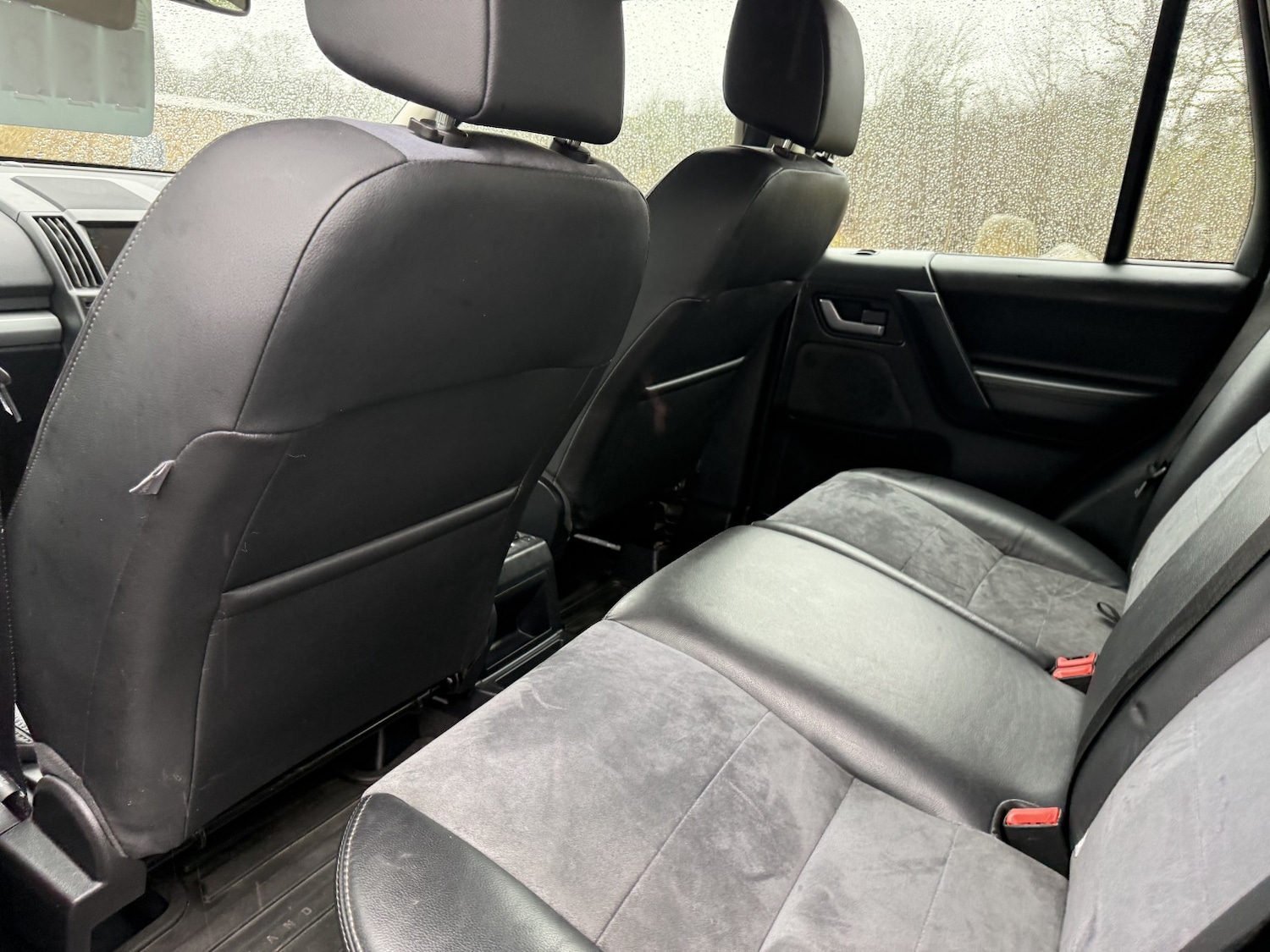 Used Land Rover Freelander 2010 for sale - 77801790: Photo 32