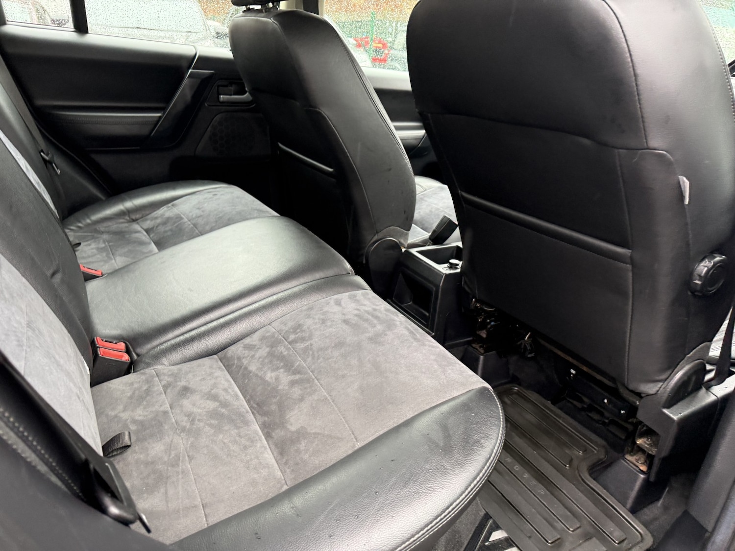 Used Land Rover Freelander 2010 for sale - 77801790: Photo 34