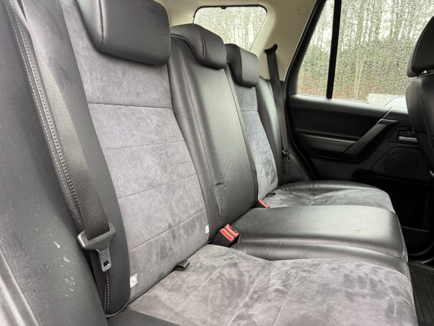 Used Land Rover Freelander 2010 for sale - 77801790: Photo 35