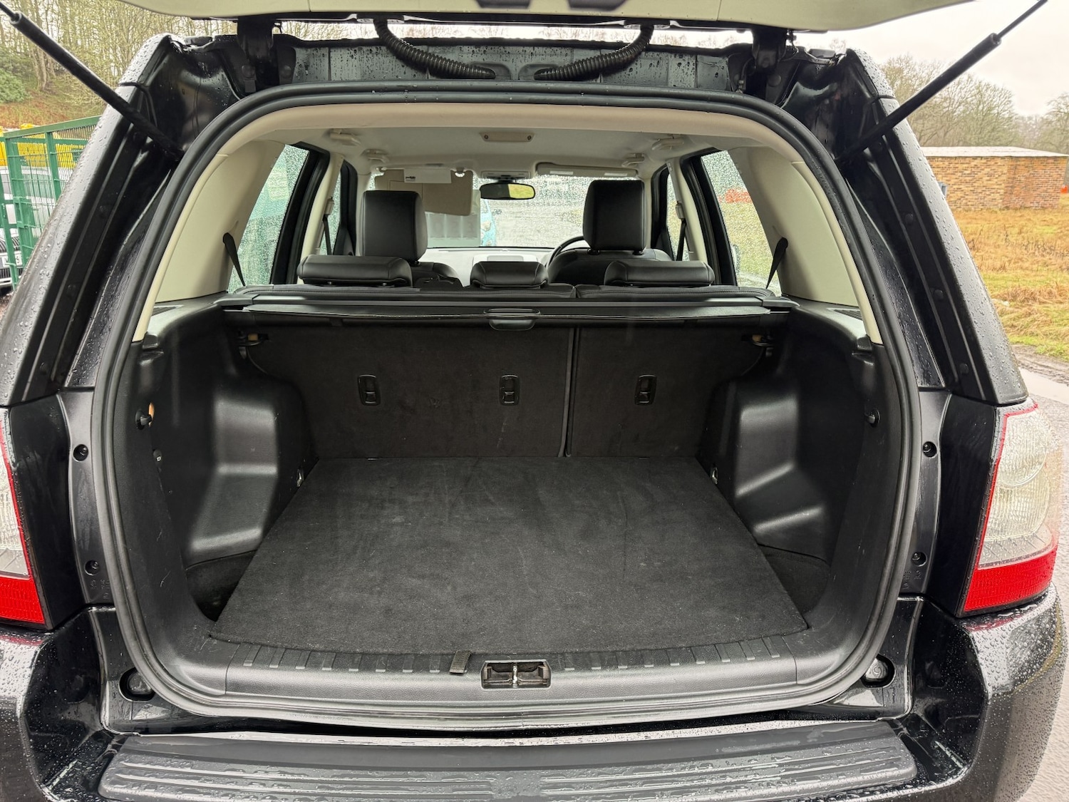 Used Land Rover Freelander 2010 for sale - 77801790: Photo 36