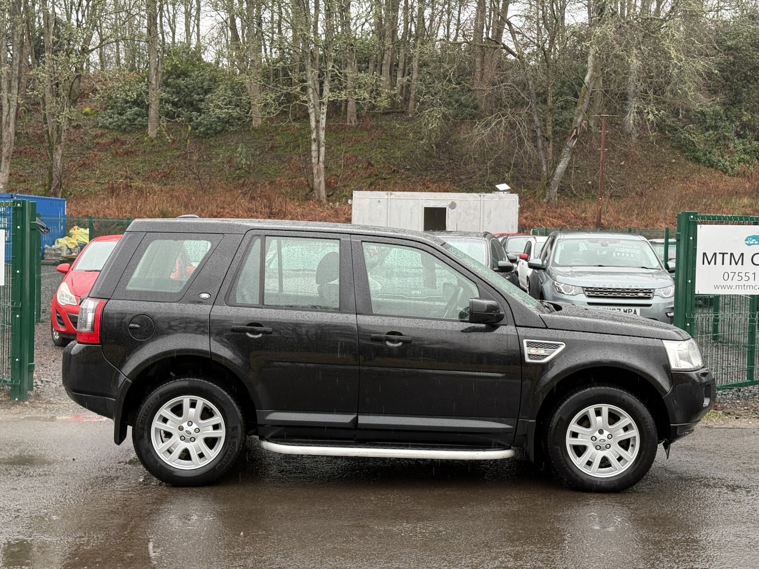 Used Land Rover Freelander 2010 for sale - 77801790: Photo 4