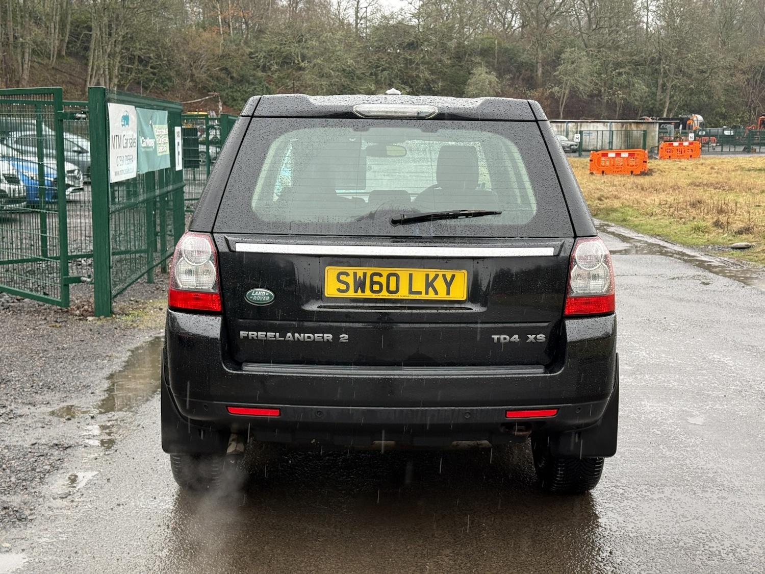 Used Land Rover Freelander 2010 for sale - 77801790: Photo 6