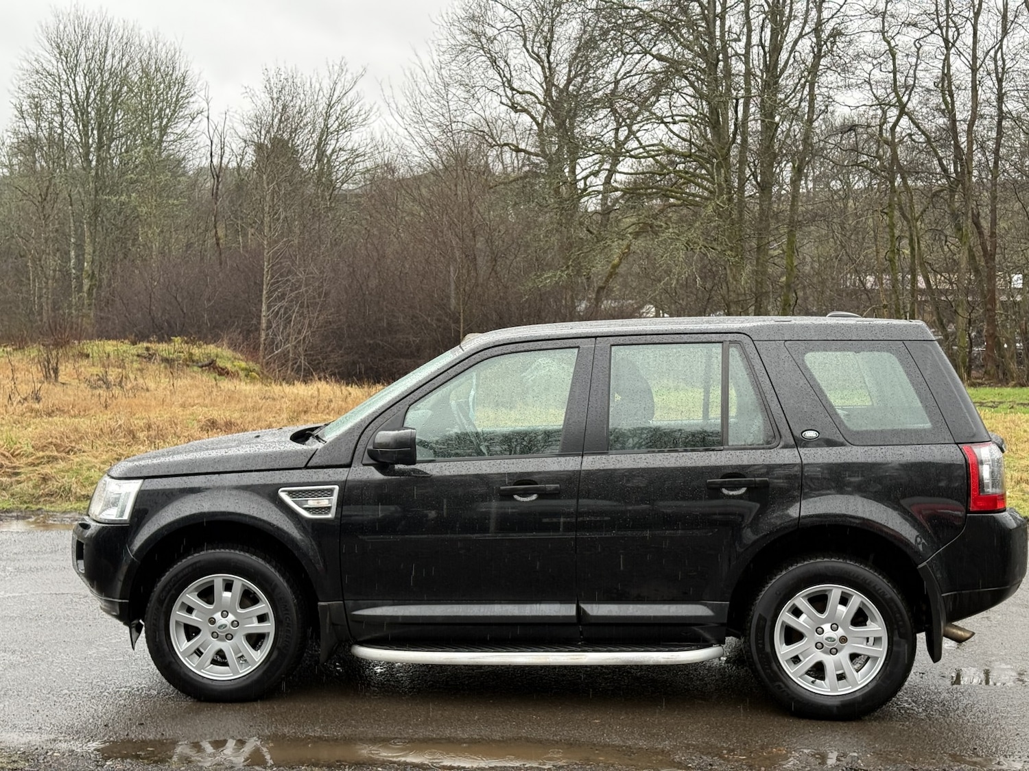 Used Land Rover Freelander 2010 for sale - 77801790: Photo 8