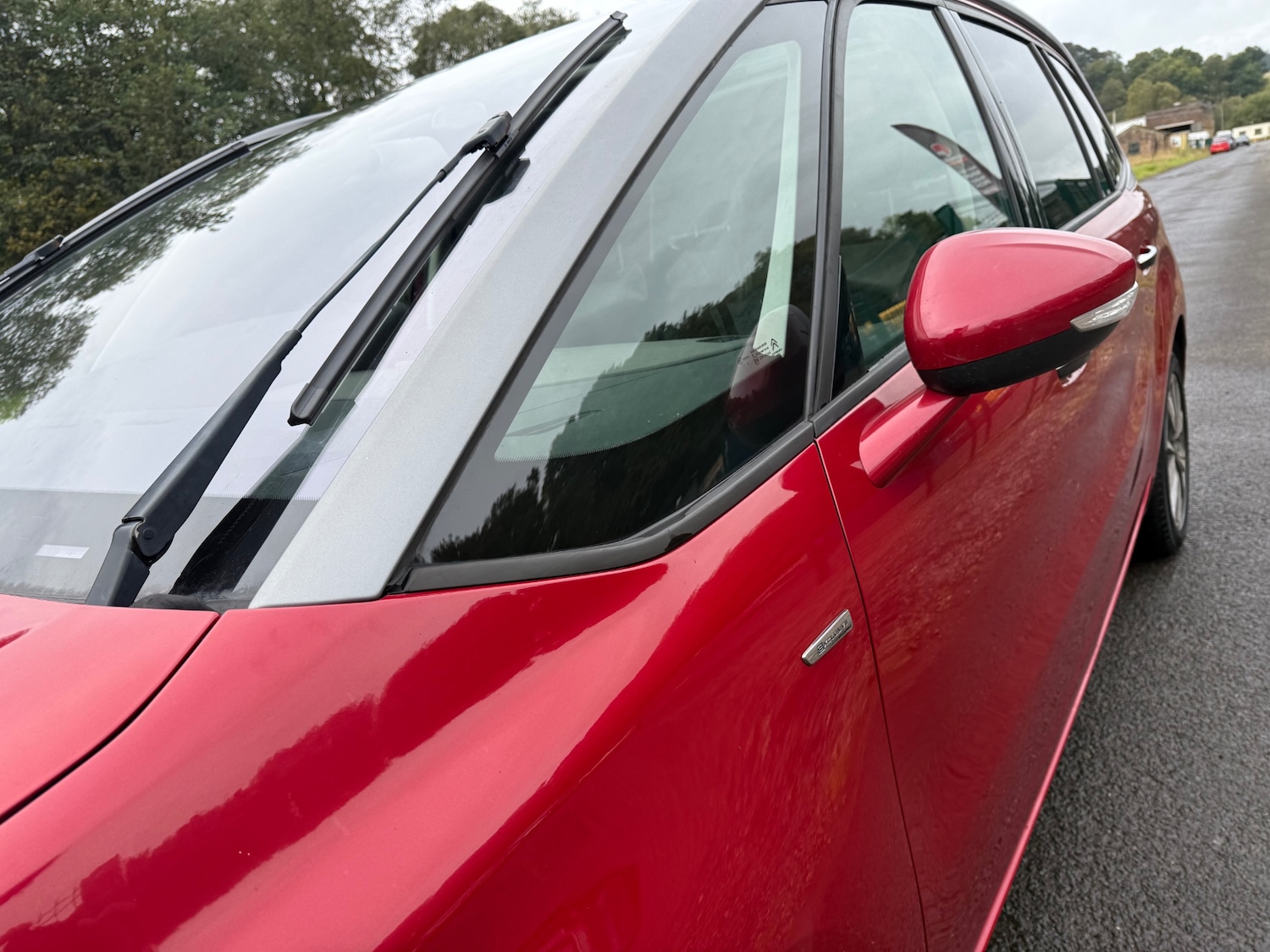 Used Citroen C4 Grand Picasso 2014 for sale - 76854908: Photo 12