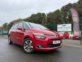 2014 (14) - 1.6 e-HDi 115 Airdream Exclusive+ 5dr