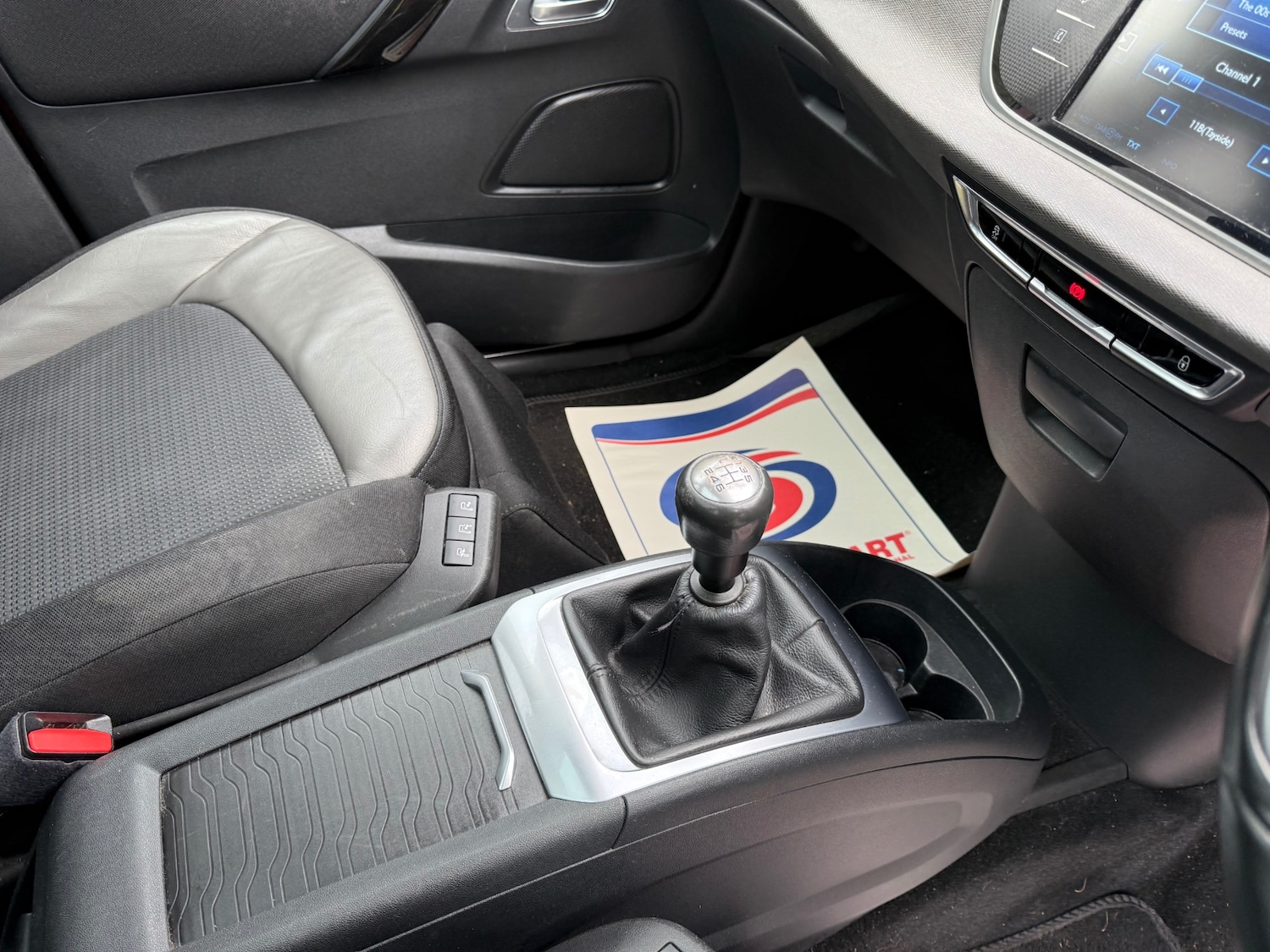 Used Citroen C4 Grand Picasso 2014 for sale - 76854908: Photo 21