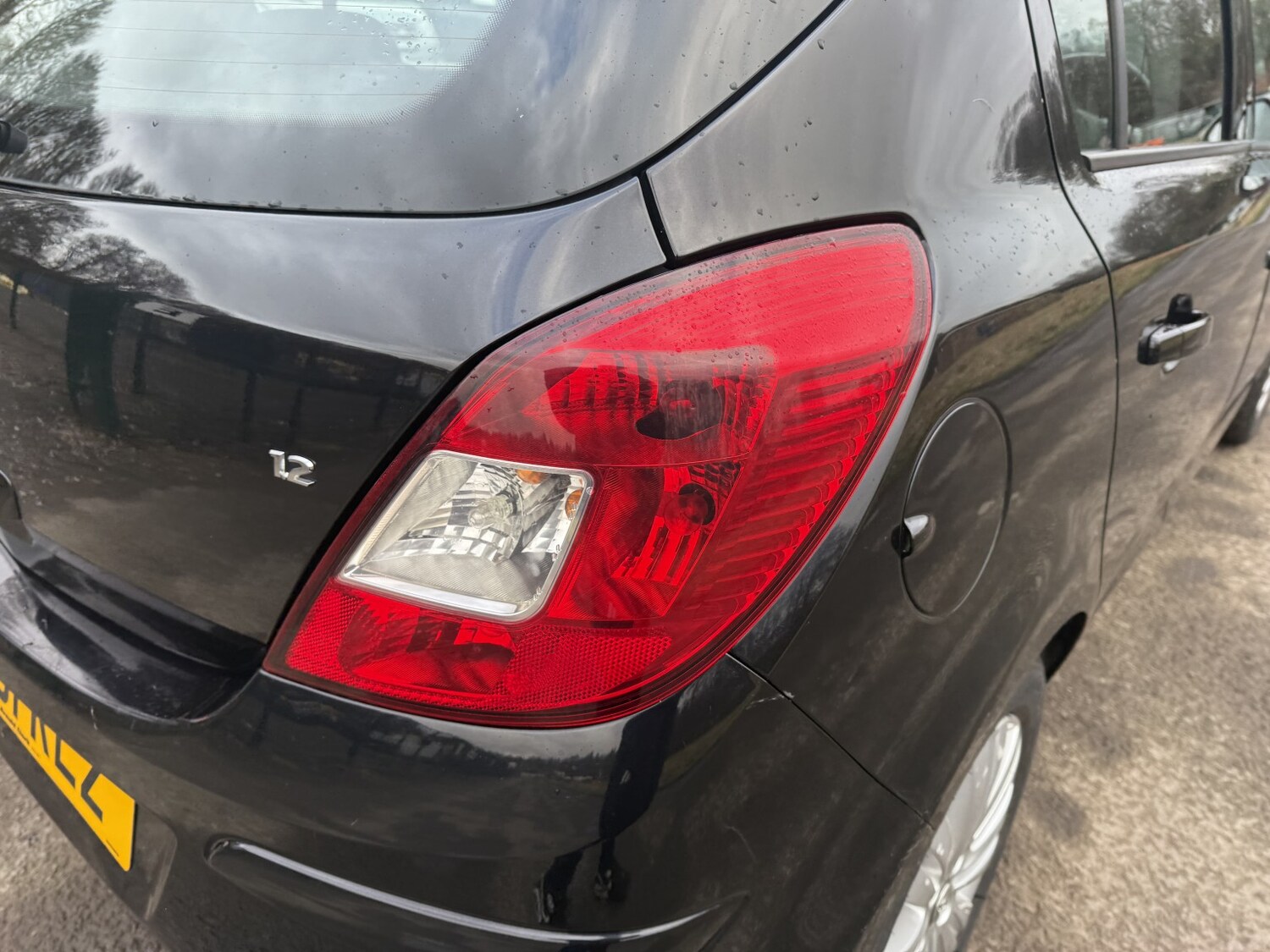 Used Vauxhall Corsa 2011 for sale - 77801779: Photo 13