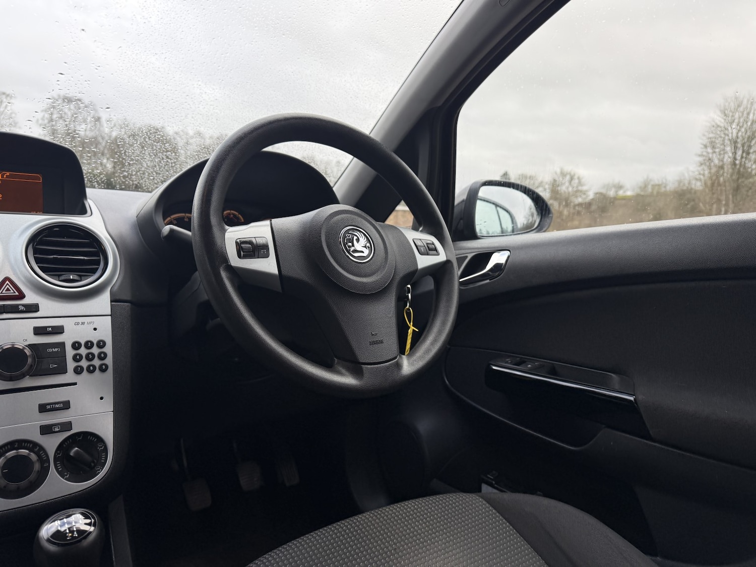 Used Vauxhall Corsa 2011 for sale - 77801779: Photo 16