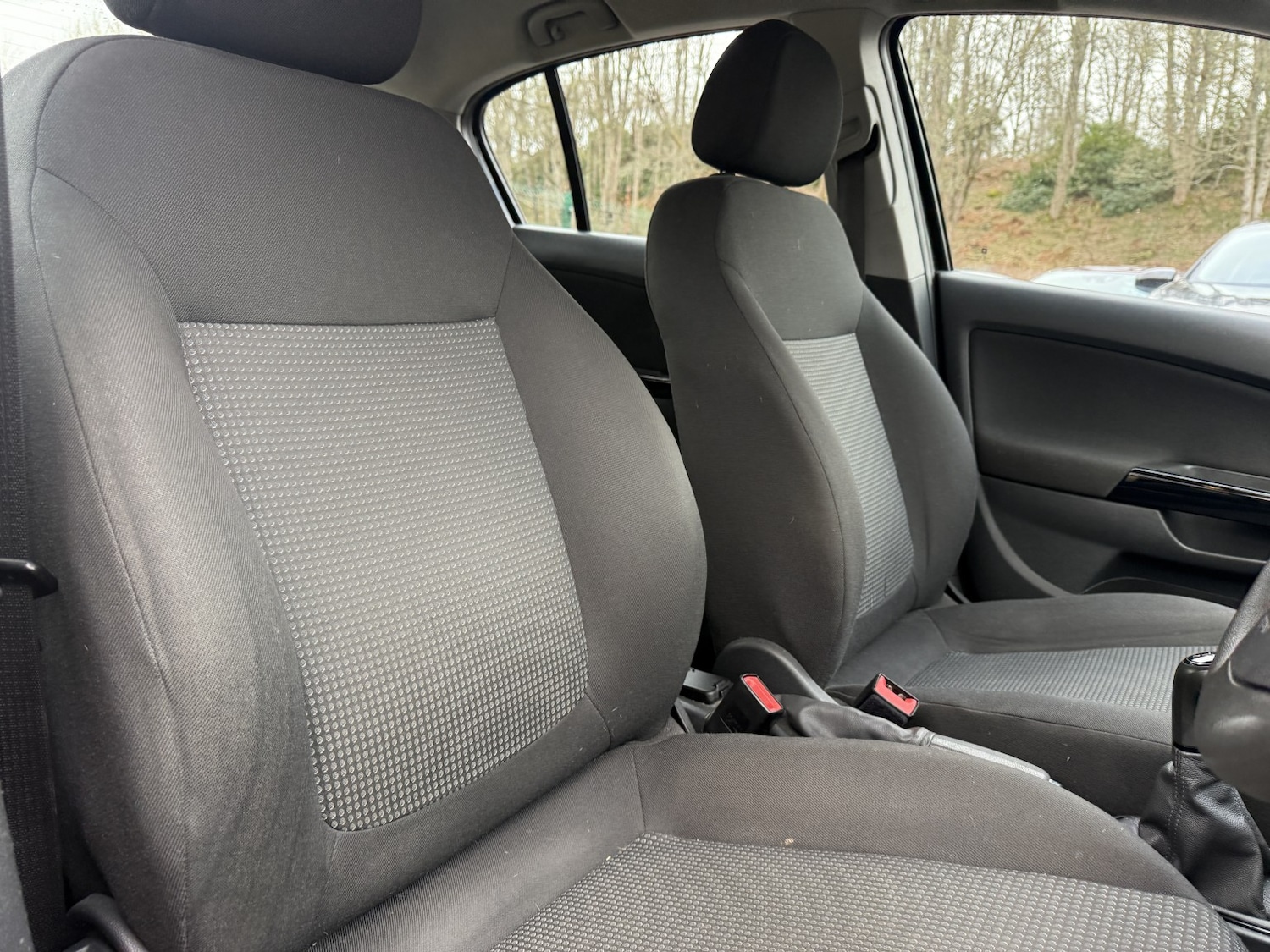 Used Vauxhall Corsa 2011 for sale - 77801779: Photo 19