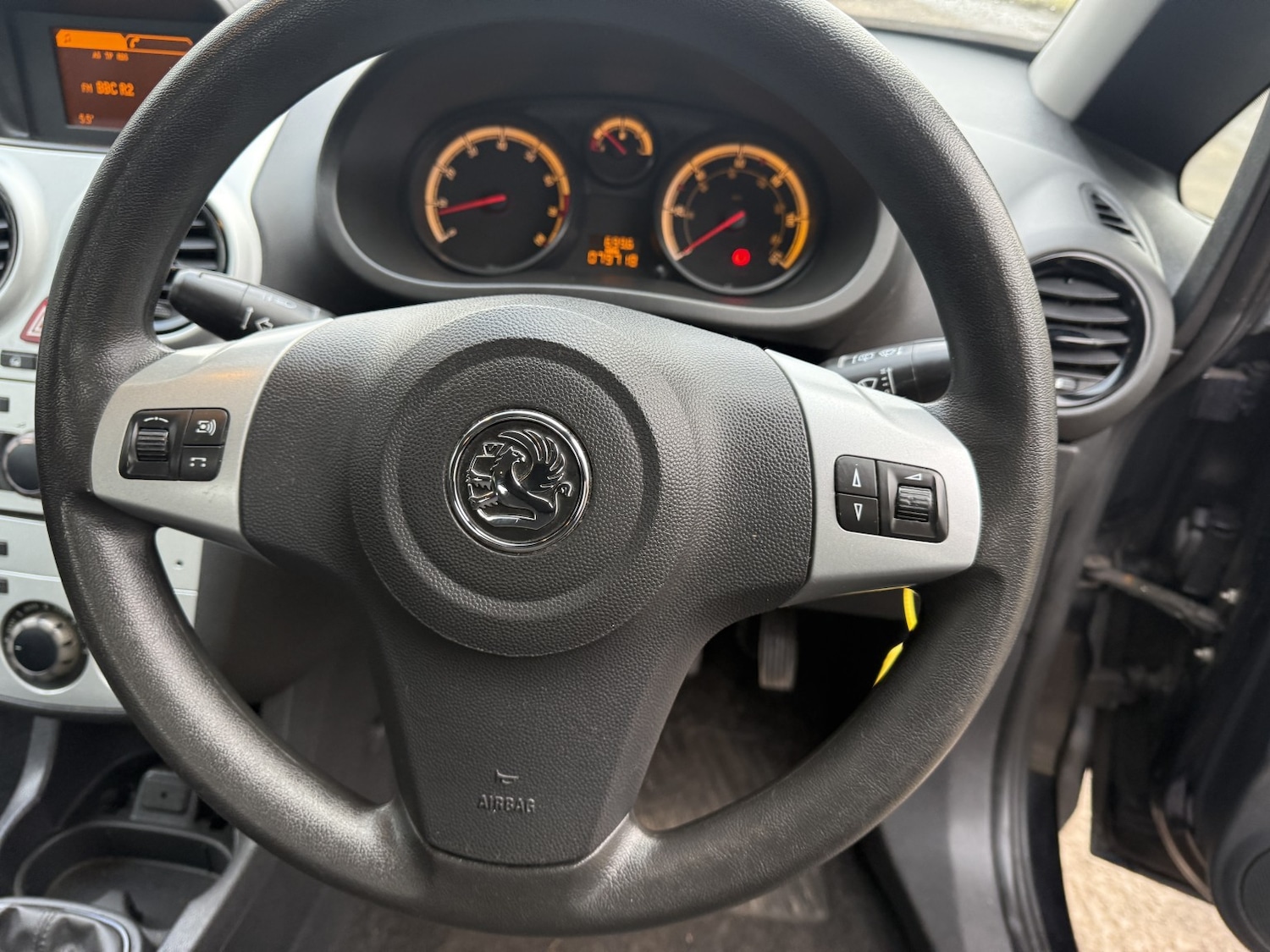 Used Vauxhall Corsa 2011 for sale - 77801779: Photo 21