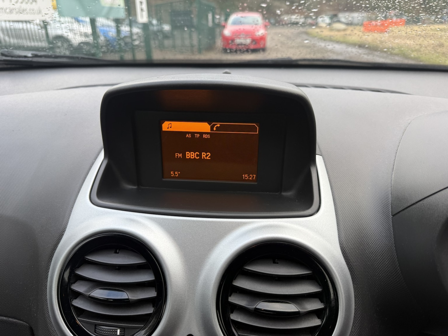 Used Vauxhall Corsa 2011 for sale - 77801779: Photo 23