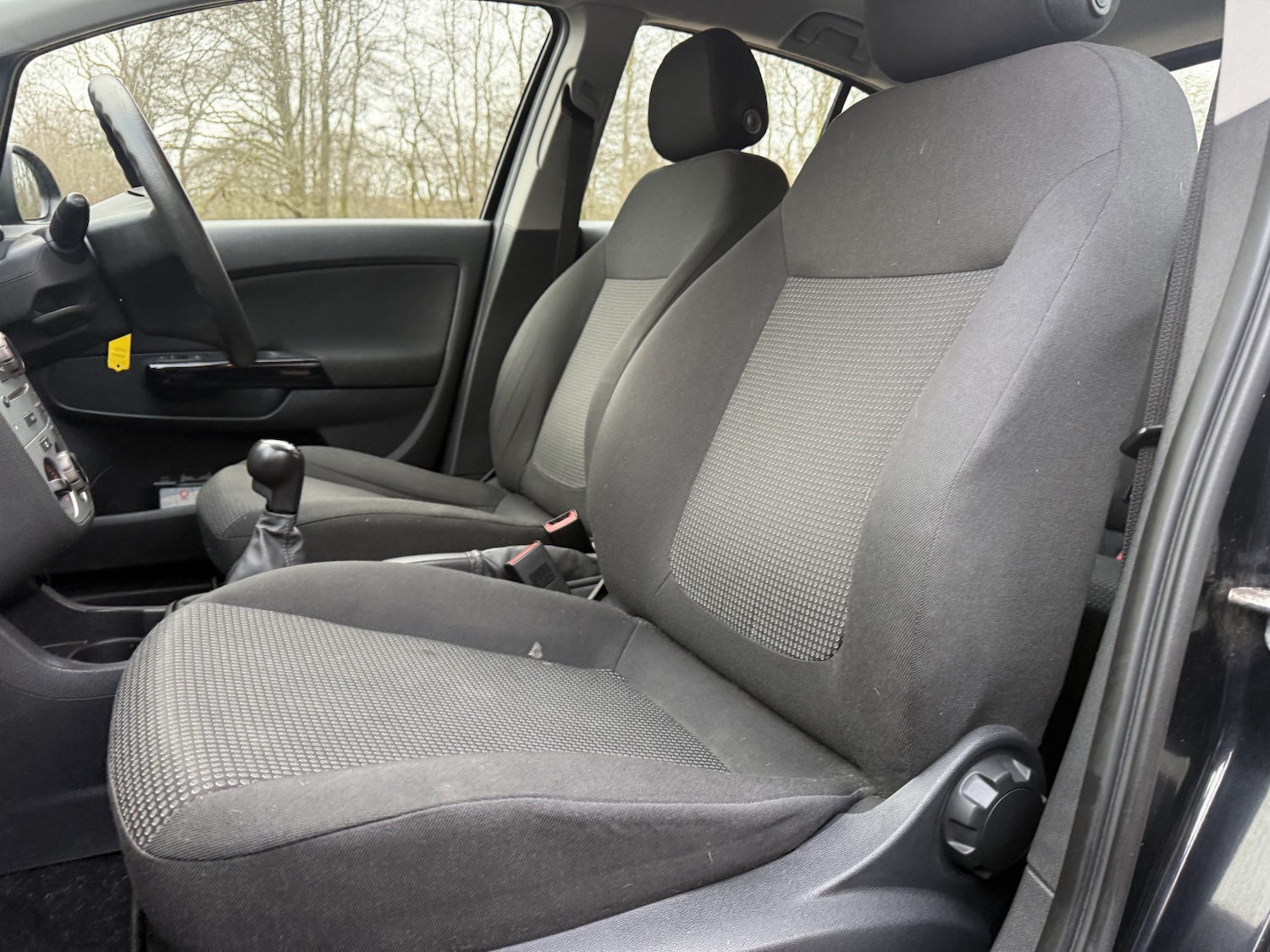 Used Vauxhall Corsa 2011 for sale - 77801779: Photo 28