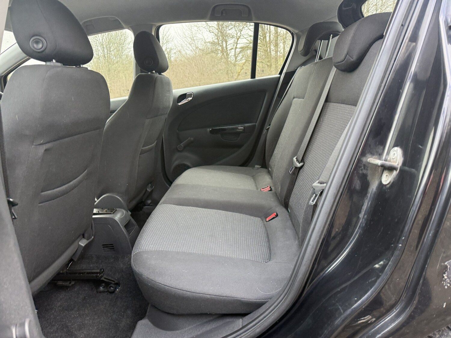 Used Vauxhall Corsa 2011 for sale - 77801779: Photo 30