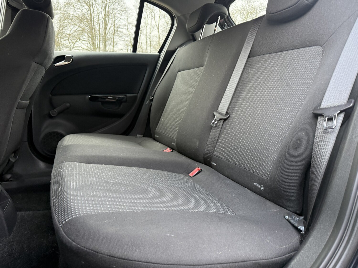 Used Vauxhall Corsa 2011 for sale - 77801779: Photo 31