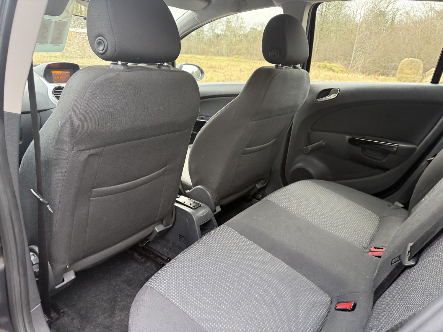 Used Vauxhall Corsa 2011 for sale - 77801779: Photo 32