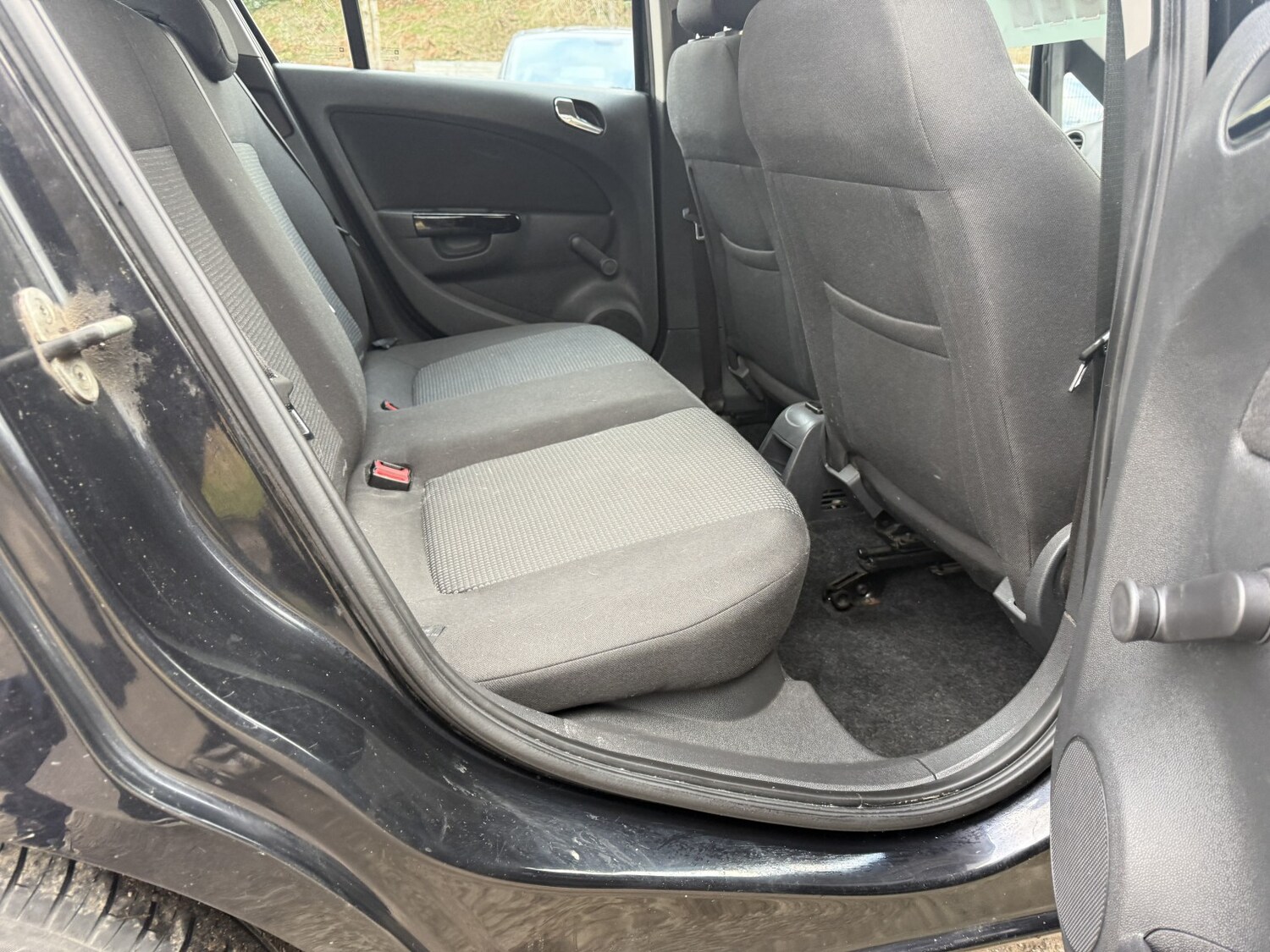 Used Vauxhall Corsa 2011 for sale - 77801779: Photo 33