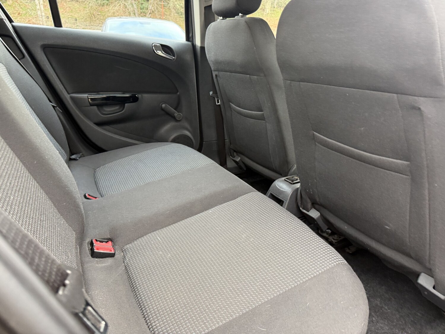 Used Vauxhall Corsa 2011 for sale - 77801779: Photo 34