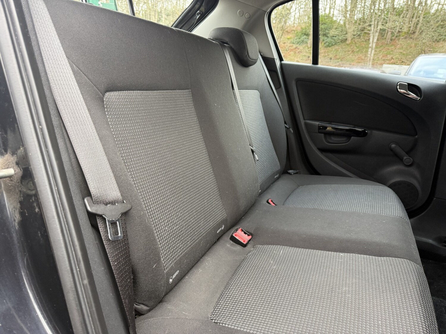 Used Vauxhall Corsa 2011 for sale - 77801779: Photo 35