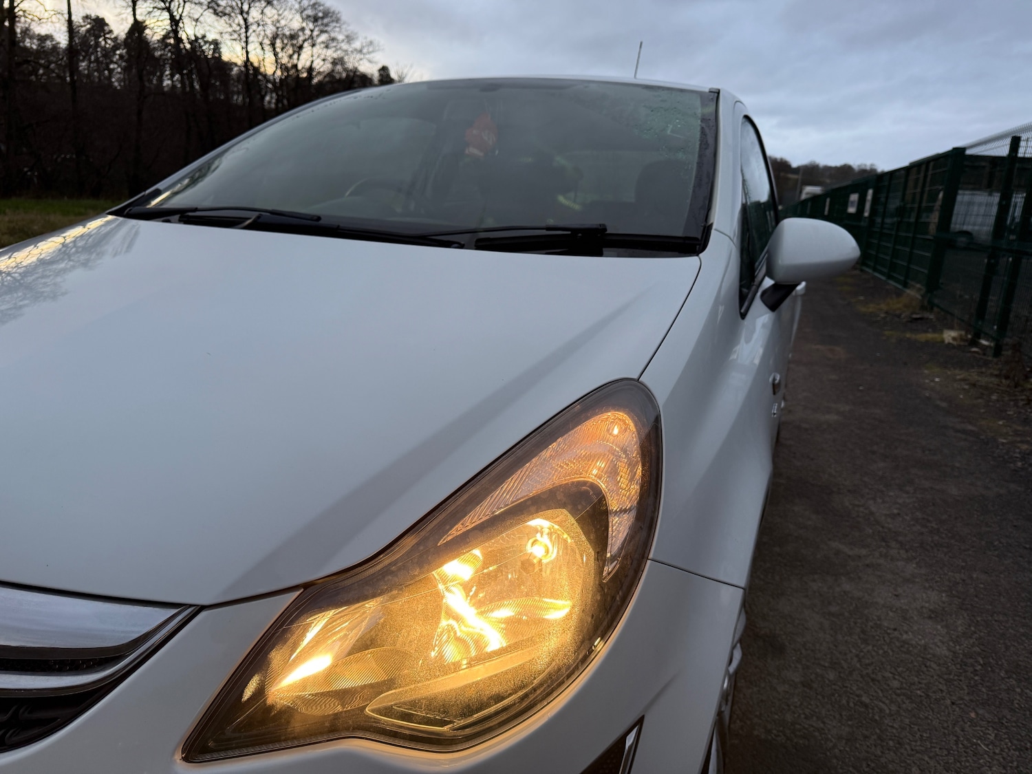 Used Vauxhall Corsa 2015 for sale - 76908133: Photo 11