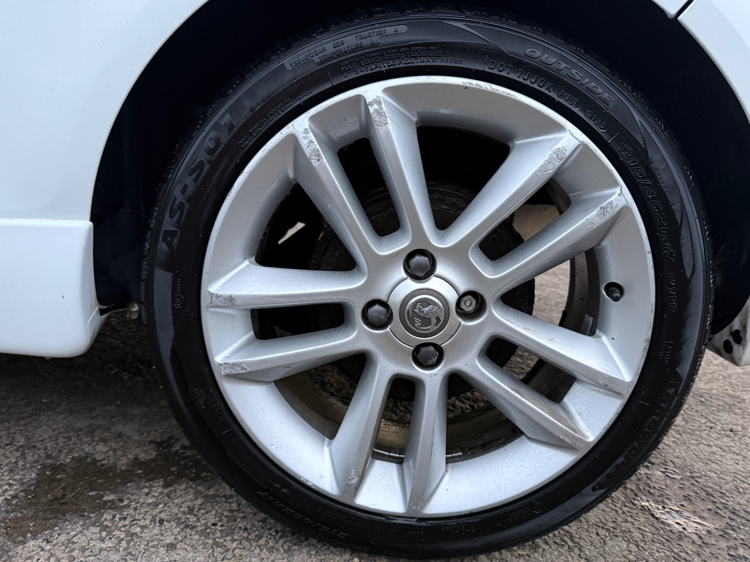 Used Vauxhall Corsa 2015 for sale - 76908133: Photo 12