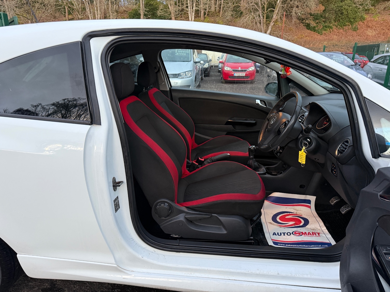 Used Vauxhall Corsa 2015 for sale - 76908133: Photo 17