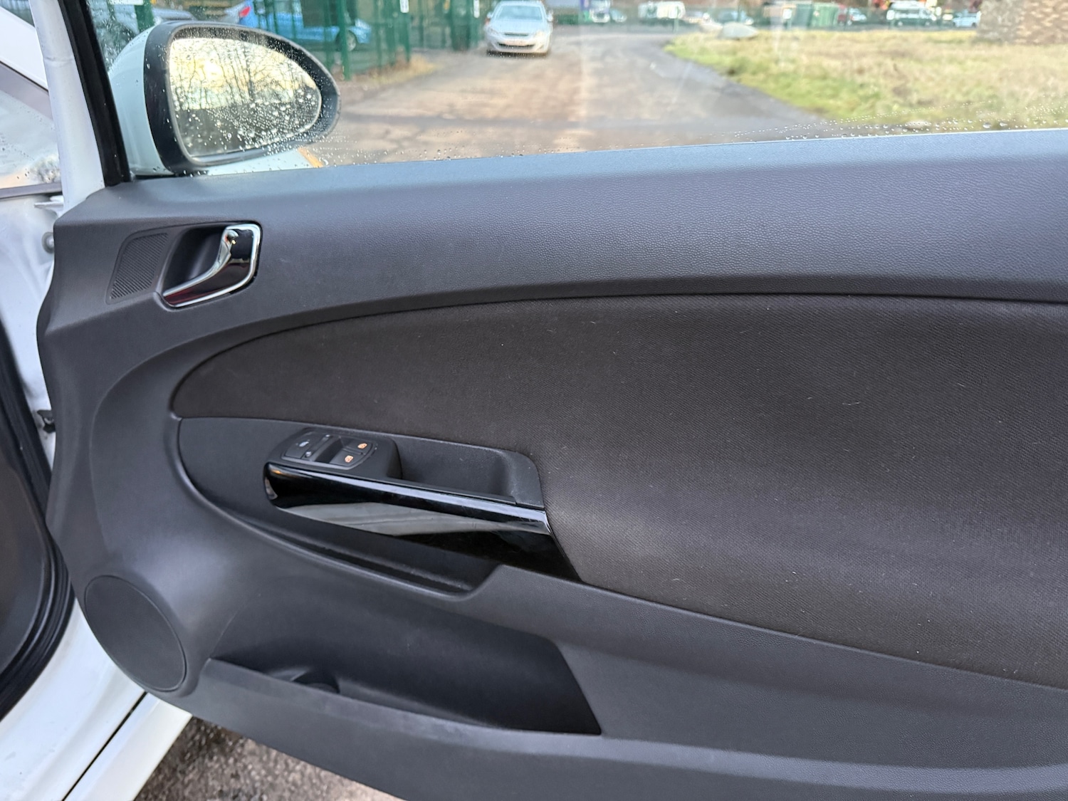 Used Vauxhall Corsa 2015 for sale - 76908133: Photo 18