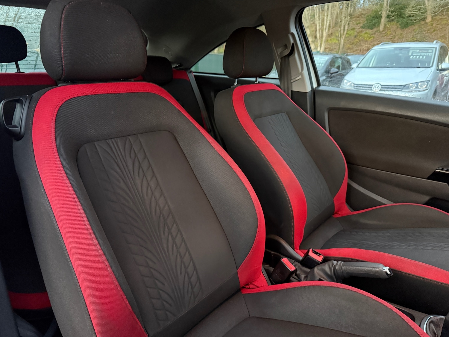 Used Vauxhall Corsa 2015 for sale - 76908133: Photo 19