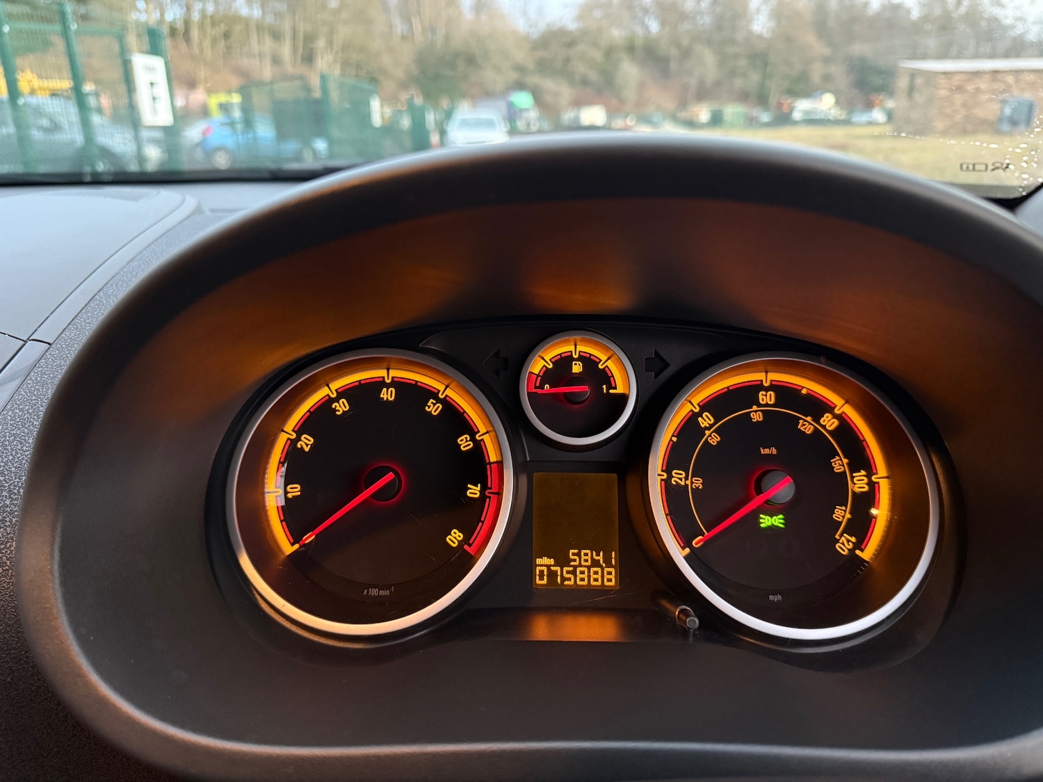 Used Vauxhall Corsa 2015 for sale - 76908133: Photo 21