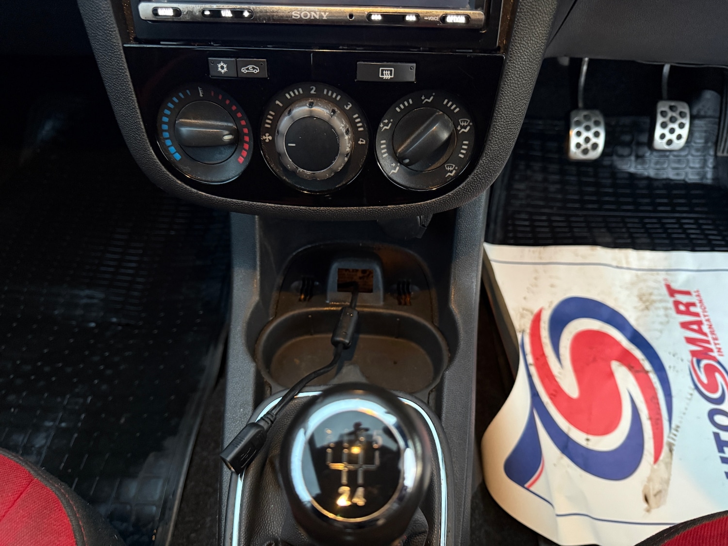 Used Vauxhall Corsa 2015 for sale - 76908133: Photo 24