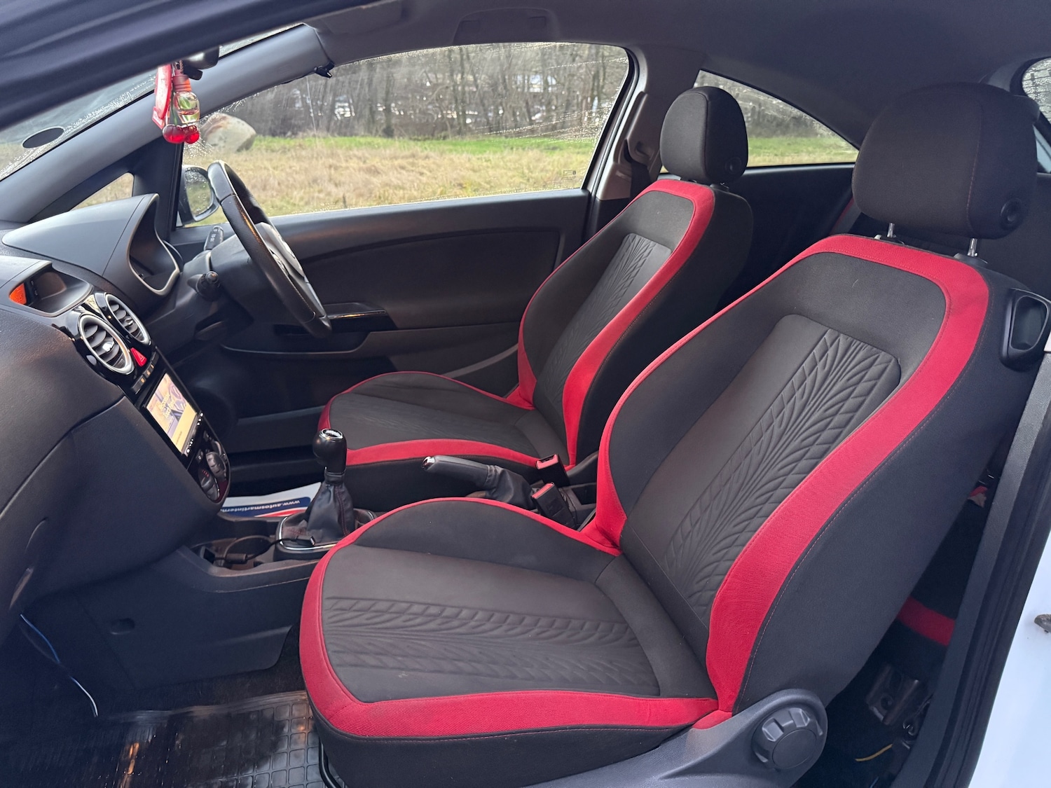 Used Vauxhall Corsa 2015 for sale - 76908133: Photo 27