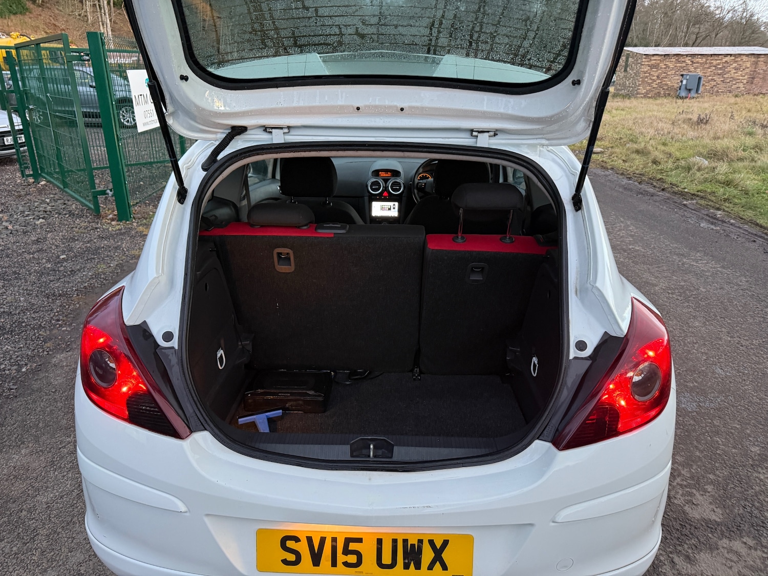 Used Vauxhall Corsa 2015 for sale - 76908133: Photo 32