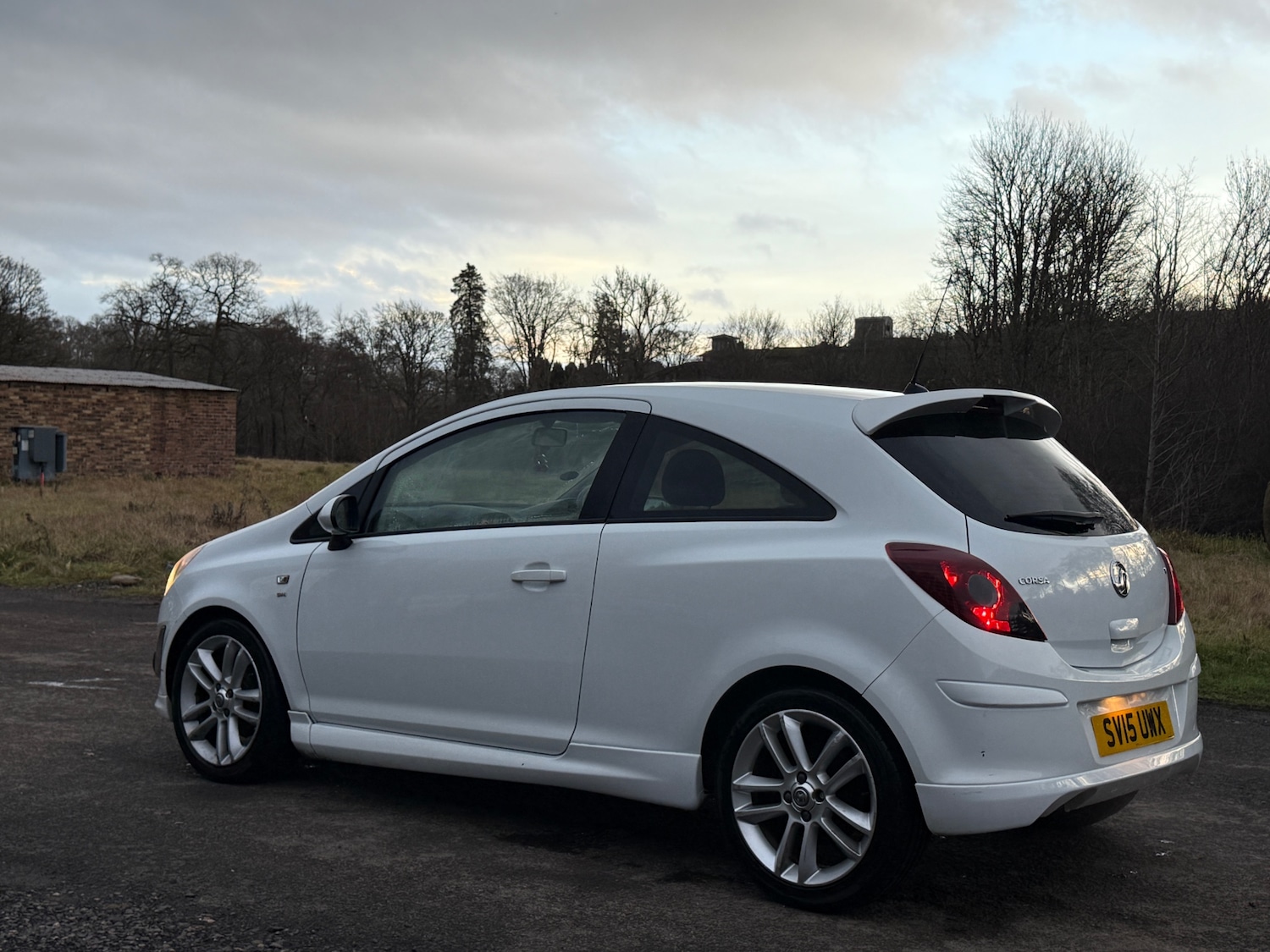 Used Vauxhall Corsa 2015 for sale - 76908133: Photo 8