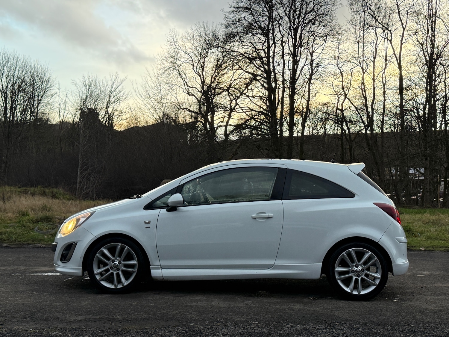Used Vauxhall Corsa 2015 for sale - 76908133: Photo 9