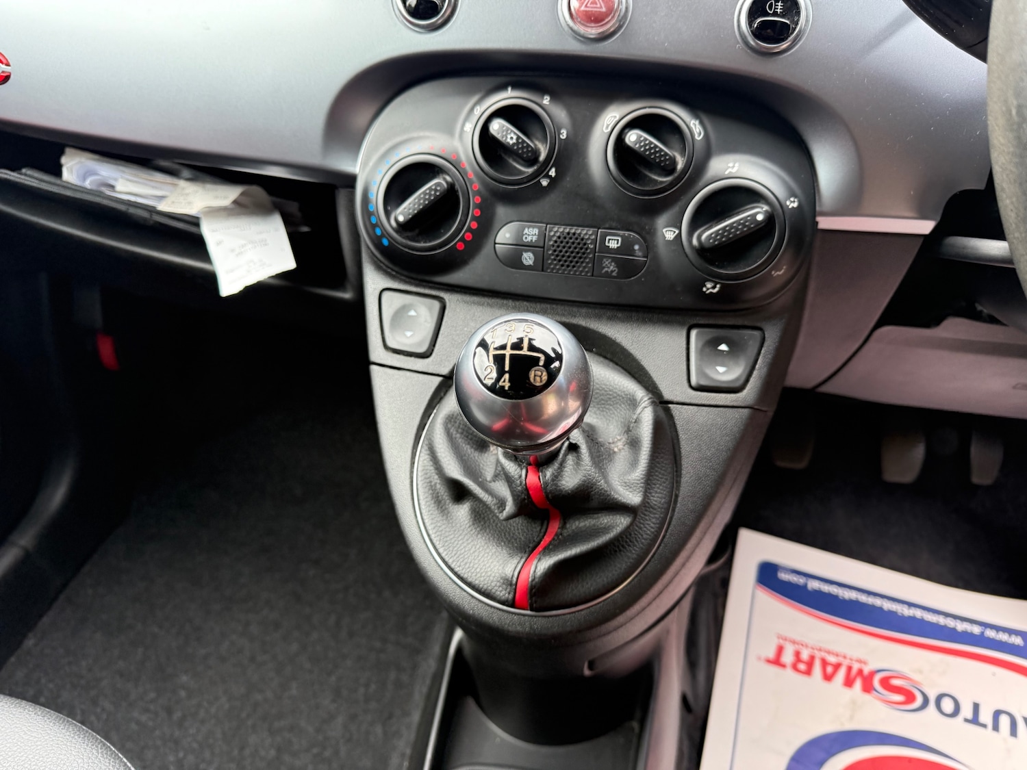 Vehicle 16